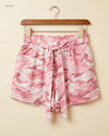 Premium Condition Womens Shorts | Preloved New Look | Multi Cotton | Thrift Shop for Womens Lahore Pakistan | OTS