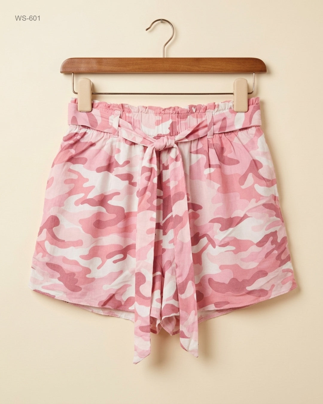 Premium Condition Womens Shorts | Preloved New Look | Multi Cotton | Thrift Shop for Womens Lahore Pakistan | OTS