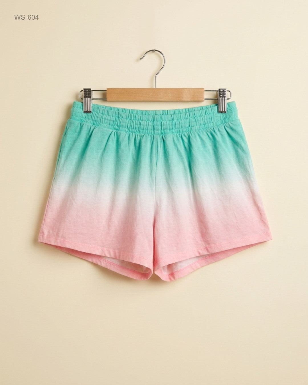 Womens Shorts | F&F | Preloved Branded | Pink Cotton | Premium | OTS Thrift Store Peshawar Pakistan