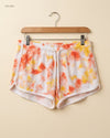UK Imported secondhand Womens Shorts - Primark brand, Multi Cotton, Premium condition, for Womens - Online Thrift Store Islamabad Pakistan