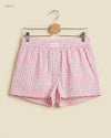 Womens Shorts | Primark | Preloved Branded | Pink cotton | Premium | OTS Thrift Store Karachi Pakistan
