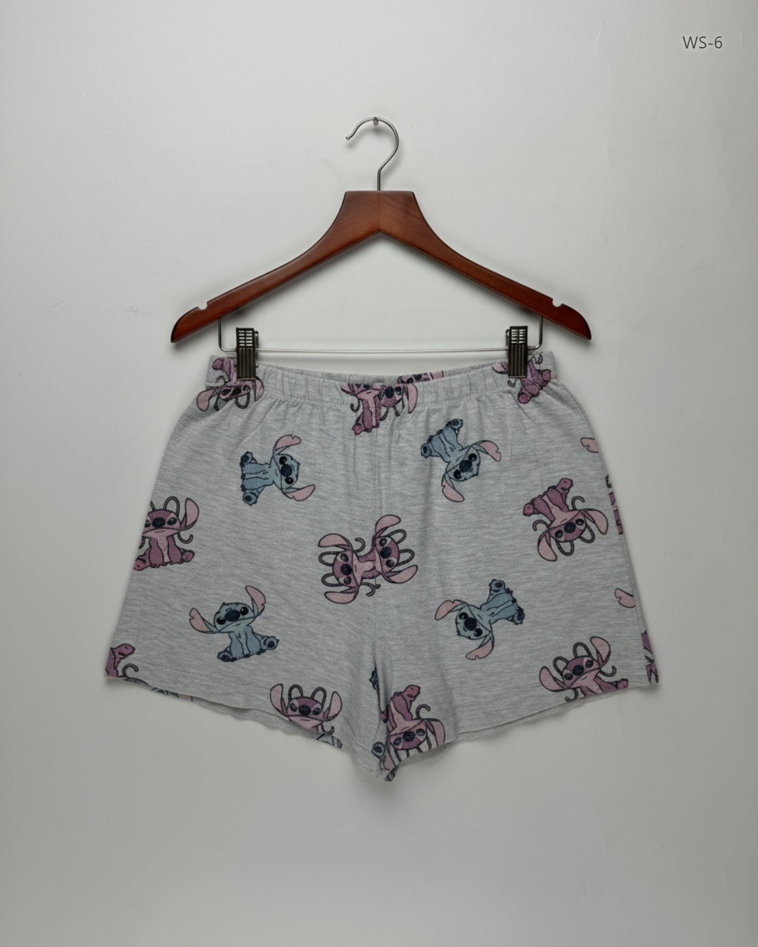 Premium Condition Womens Shorts | Preloved Primark | Gray Cotton | Thrift Shop for Women Islamabad Pakistan | OTS