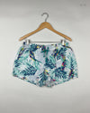 Secondhand Branded Womens Shorts by Day dreams, Multi Cotton fabric, Premium condition, for Women - Online Thrift Shop Islamabad Pakistan