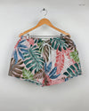 Secondhand Branded Womens Shorts by PETER ALEXANDER, Multi Cotton fabric, Premium condition, for Women - Online Thrift Shop Peshawar Pakistan