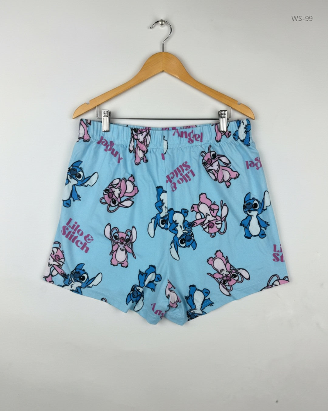 Shop Premium Womens Shorts by Primark | Preloved Branded Clothes | Multi Polyester | Women | OTS Thrift Store Islamabad Pakistan