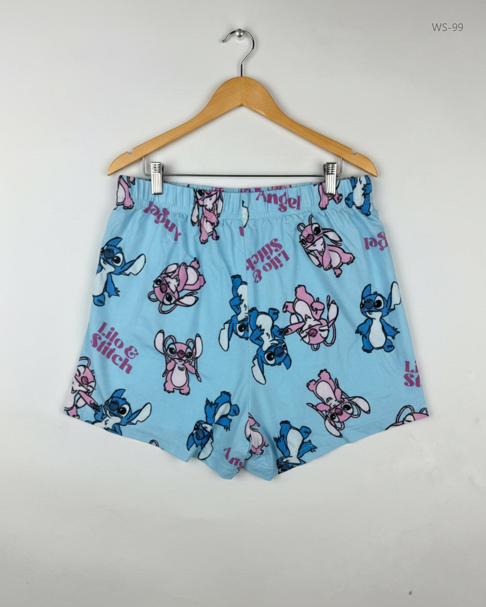Shop Premium Womens Shorts by Primark | Preloved Branded Clothes | Multi Polyester | Women | OTS Thrift Store Islamabad Pakistan