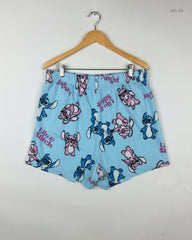 Shop Premium Womens Shorts by Primark | Preloved Branded Clothes | Multi Polyester | Women | OTS Thrift Store Islamabad Pakistan