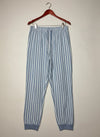 Womens Summer Trousers | Primark | Preloved Branded | SkyBlue Cotton | Premium | OTS Thrift Store Peshawar Pakistan