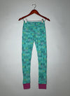UK Imported secondhand Womens Summer Trousers - DUNNES STORE brand, MULTI Cotton, Premium condition, for Womens - Online Thrift Store Peshawar Pakistan