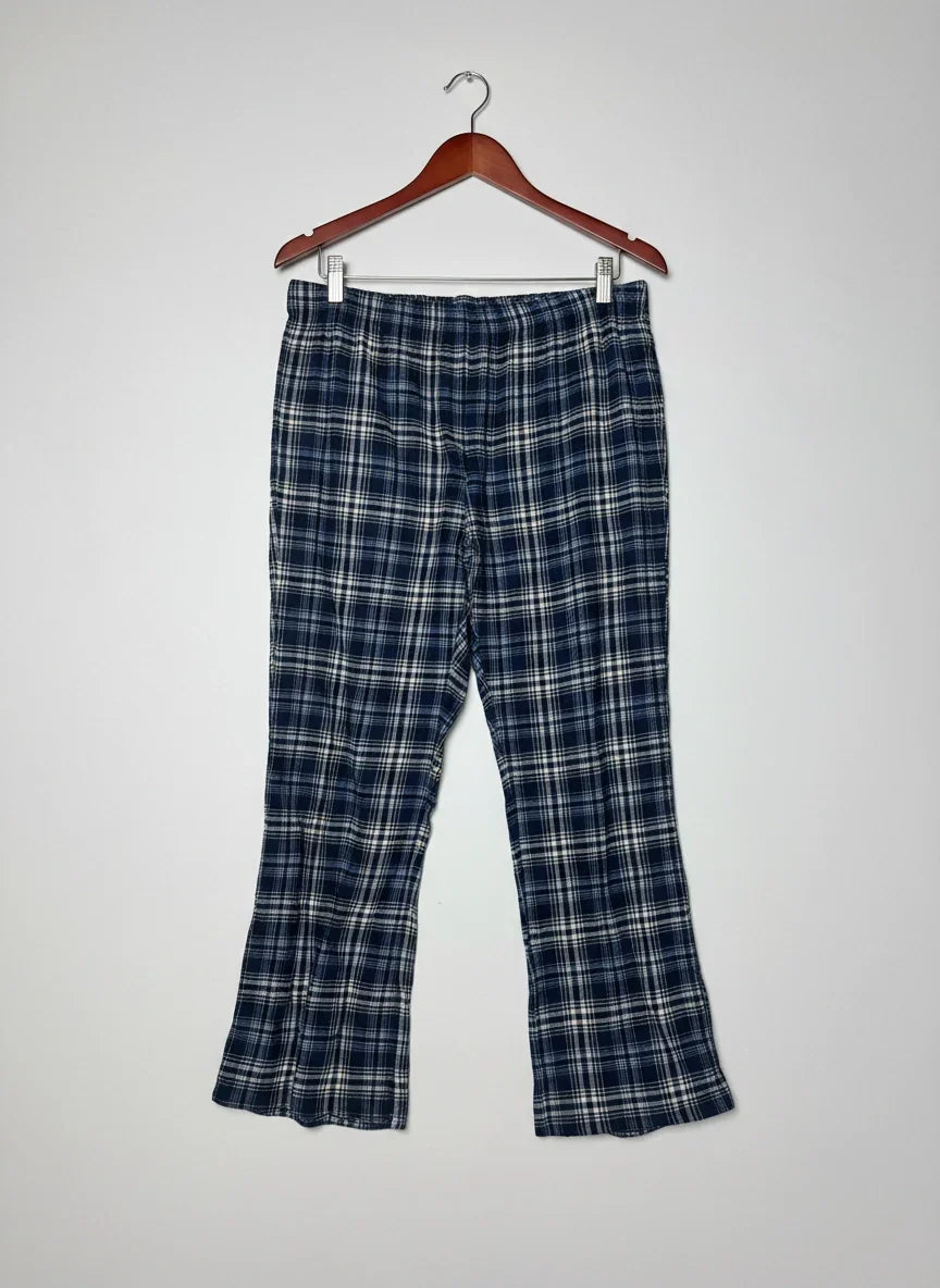Premium Condition Womens Summer Trousers | Preloved Marks & Spencer | MULTI Viscose | Thrift Shop for Womens Karachi Pakistan | OTS
