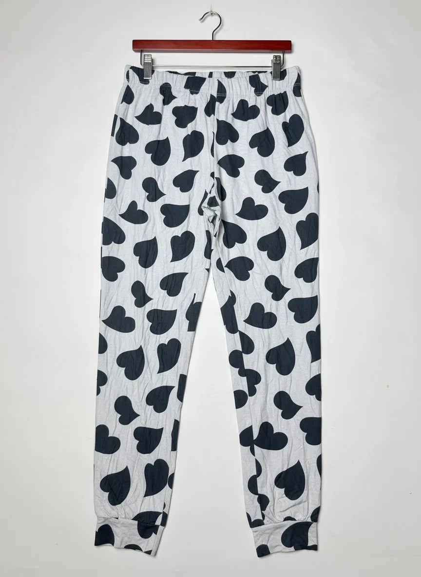 Shop Premium Womens Summer Trousers by Matalan | Preloved Branded Clothes | MULTI Polyester | Womens | OTS Thrift Store Lahore Pakistan