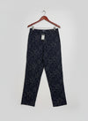 Premium Condition Womens Summer Trousers | Preloved TU | Black Cotton | Thrift Shop for Womens Islamabad Pakistan | OTS