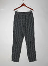 Womens Summer Trousers | New Look | Preloved Branded | MULTI Cotton | Premium | OTS Thrift Store Peshawar Pakistan