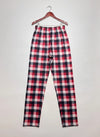 UK Imported secondhand Womens Summer Trousers - Cut Label brand, Multi Polyester, Premium condition, for Womens - Online Thrift Store Karachi Pakistan