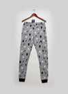 Womens Summer Trousers | Cut Label | Preloved Branded | GRAY Cotton | Premium | OTS Thrift Store Lahore Pakistan
