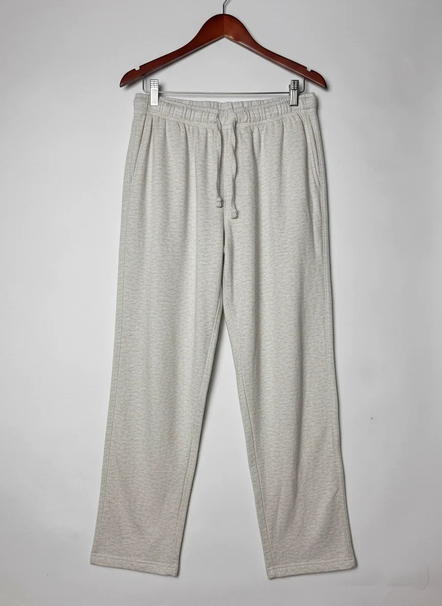 Shop Excellent Womens Summer Trousers by Primark | Preloved Branded Clothes | Beige Polyester | Womens | OTS Thrift Store Lahore Pakistan