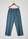 Premium Condition Womens Summer Trousers | Preloved Shein | DARK GRAY Polyester | Thrift Shop for Womens Lahore Pakistan | OTS