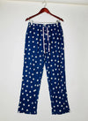 UK Imported secondhand Womens Summer Trousers - F&F brand, NavajoWhite Polyester, Premium condition, for Womens - Online Thrift Store Islamabad Pakistan