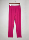 UK Imported secondhand Womens Summer Trousers - Cut Label brand, PINK Polyester, Premium condition, for Womens - Online Thrift Store Islamabad Pakistan