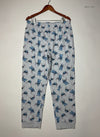 Womens Summer Trousers | Disney | Preloved Branded | Gray Polyester | Premium | OTS Thrift Store Islamabad Pakistan
