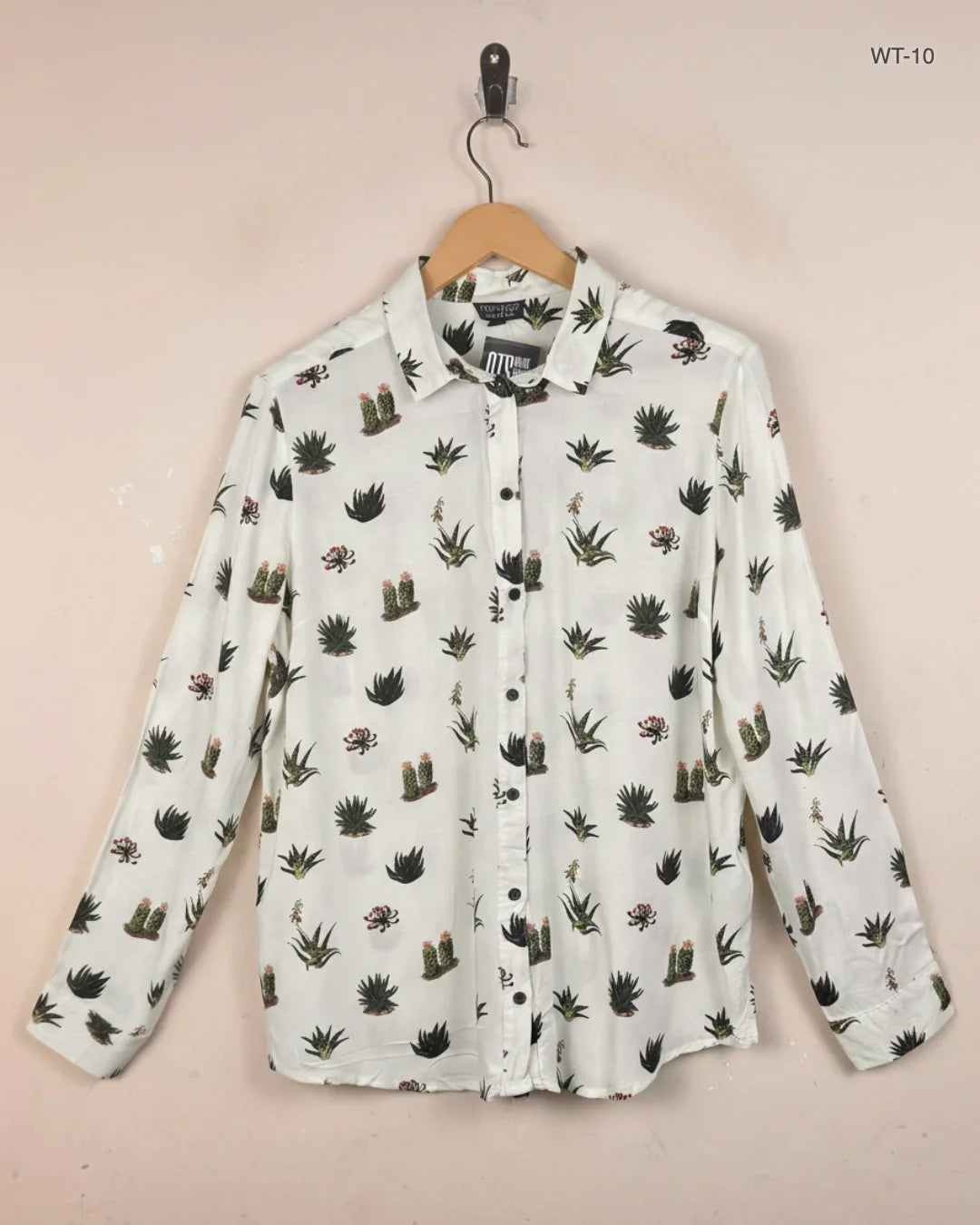 UK Imported secondhand Womens Summer Tops - TopShop brand, White Cotton, Excellent condition, for Women - Online Thrift Store Peshawar Pakistan