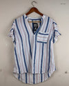 Shop Premium Womens Summer Tops by George | Preloved Branded Clothes | Multi Cotton | Women | OTS Thrift Store Peshawar Pakistan