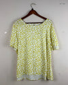 Preloved Premium Womens Summer Tops by BHS, White Cotton for Women - OTS Thrift Shop Islamabad Pakistan