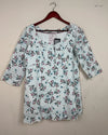 Womens Summer Tops | FatFace | Preloved Branded | Multi Cotton | Premium | OTS Thrift Store Islamabad Pakistan