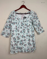 Womens Summer Tops | FatFace | Preloved Branded | Multi Cotton | Premium | OTS Thrift Store Islamabad Pakistan