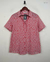 Premium Condition Womens Summer Tops | Preloved Marks & Spencer | Pink Polyester | Thrift Shop for Women Peshawar Pakistan | OTS