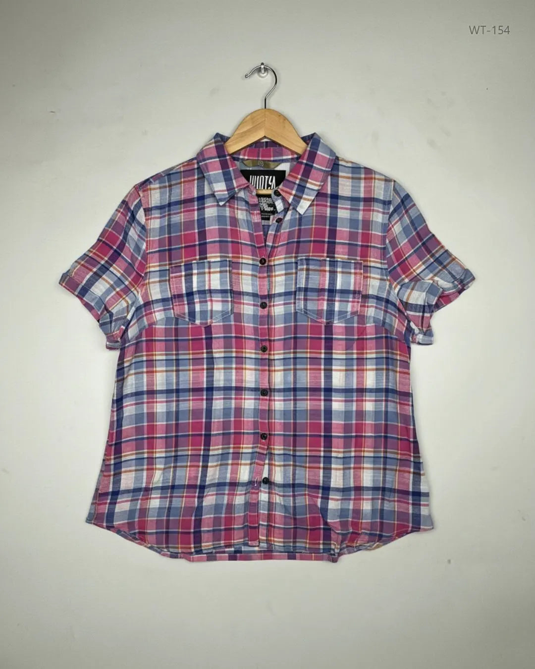 Premium Condition Womens Summer Tops | Preloved TU | Multi Cotton | Thrift Shop for Women Islamabad Pakistan | OTS