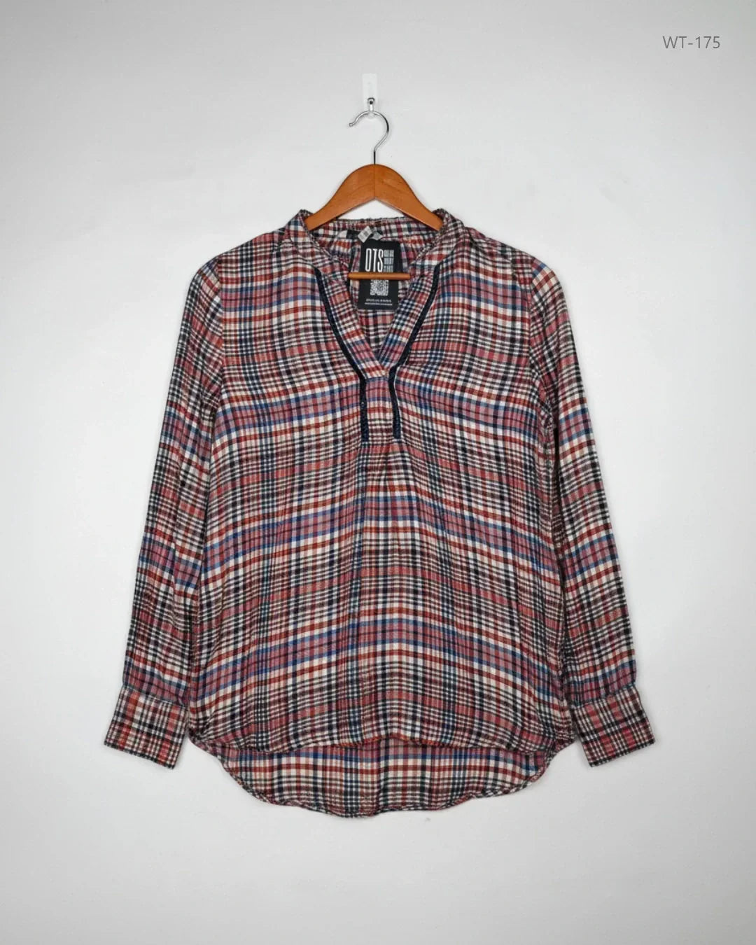 Secondhand Branded Womens Summer Tops by Next, Multi Viscose fabric, Premium condition, for Women - Online Thrift Shop Islamabad Pakistan