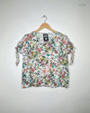Premium Condition Womens Summer Tops | Preloved RESERVED | MULTI Polyester | Thrift Shop for Women Islamabad Pakistan | OTS