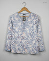 Womens Summer Tops | M&Co | Preloved Branded | Multi Viscose | Premium | OTS Thrift Store Peshawar Pakistan