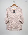Shop Premium Womens Summer Tops by CUT LABEL | Preloved Branded Clothes | PeachPuff Cotton | Women | OTS Thrift Store Lahore Pakistan
