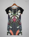 Secondhand Branded Womens Summer Tops by SMASH, Multi Polyester fabric, Premium condition, for Women - Online Thrift Shop Lahore Pakistan