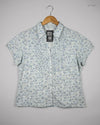 UK Imported secondhand Womens Summer Tops - Papaya brand, Multi Cotton, Premium condition, for Women - Online Thrift Store Peshawar Pakistan
