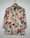 UK Imported secondhand Womens Summer Tops - F&F brand, Multi Polyester, Premium condition, for Women - Online Thrift Store Karachi Pakistan