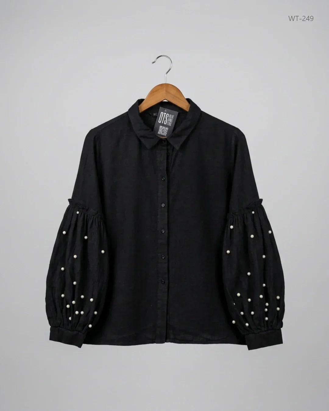 Secondhand Branded Womens Summer Tops by Zara, Black Viscose fabric, Excellent condition, for Women - Online Thrift Shop Lahore Pakistan