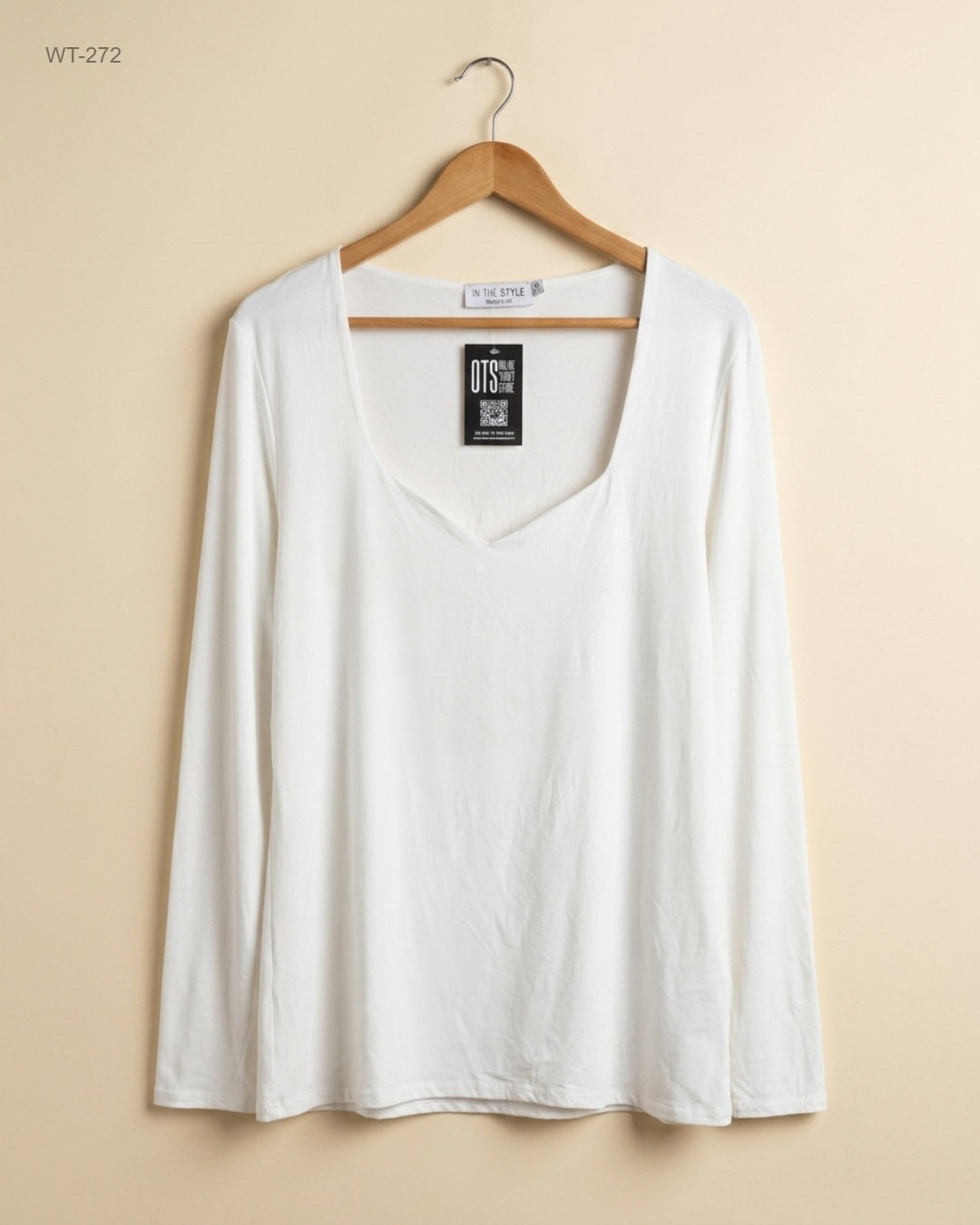 In The Style (WT-272)