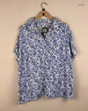 Premium Condition Womens Summer Tops | Preloved Classic | White Cotton | Thrift Shop for Women Karachi Pakistan | OTS