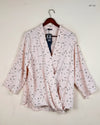 Premium Plus Condition Womens Summer Tops | Preloved Marks & Spencer | Teapink Polyester | Thrift Shop for Women Lahore Pakistan | OTS