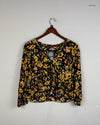 Premium Condition Womens Summer Tops | Preloved Motel | Multi Cotton | Thrift Shop for Women Lahore Pakistan | OTS