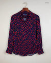 UK Imported secondhand Womens Summer Tops - Marks & Spencer brand, Black Polyester, Premium condition, for Women - Online Thrift Store Lahore Pakistan