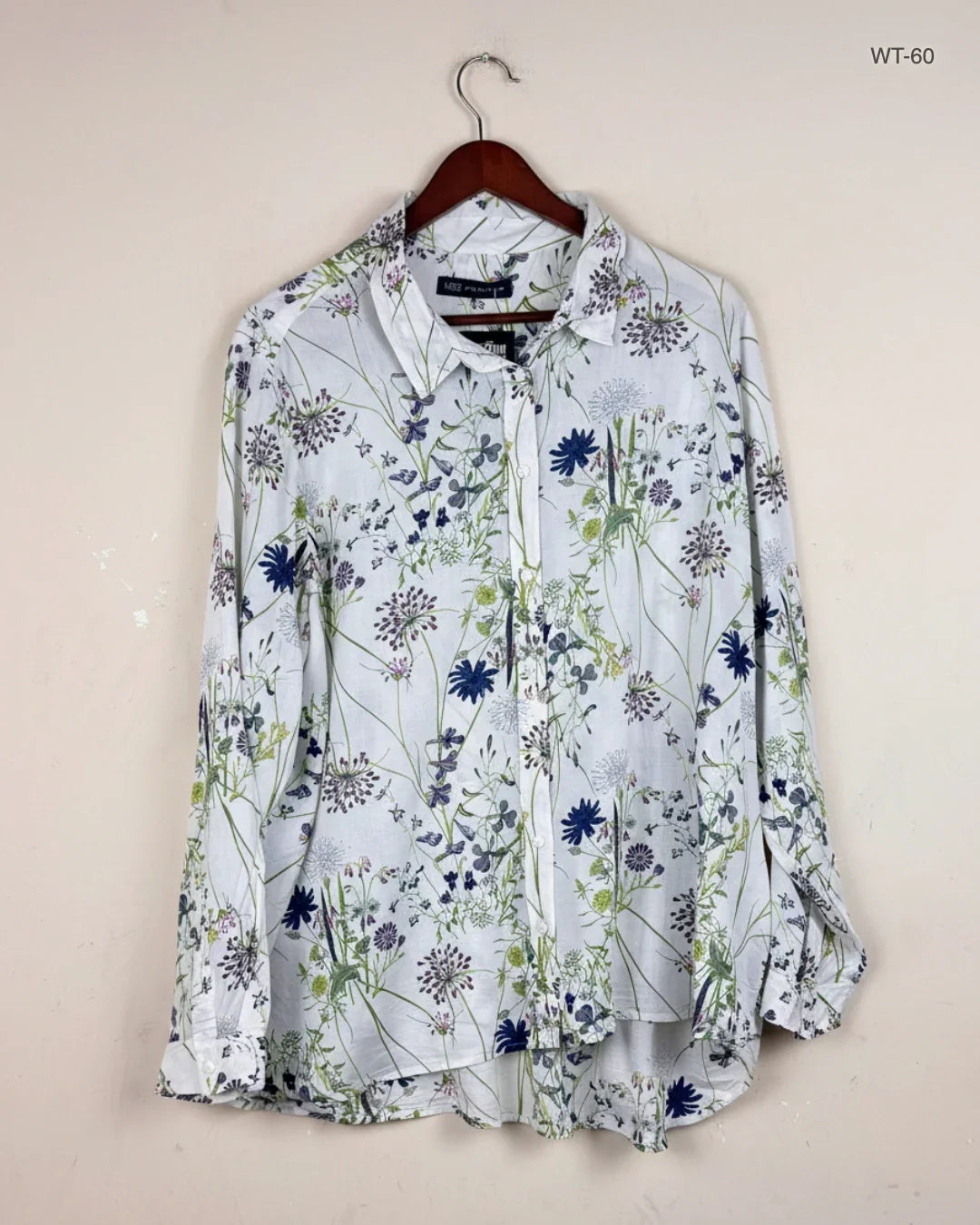 UK Imported secondhand Womens Summer Tops - Marks & Spencer brand, White Cotton, Premium condition, for Women - Online Thrift Store Karachi Pakistan