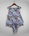 Womens Summer Tops | DUNES | Preloved Branded | Multi Polyester | Premium | OTS Thrift Store Peshawar Pakistan