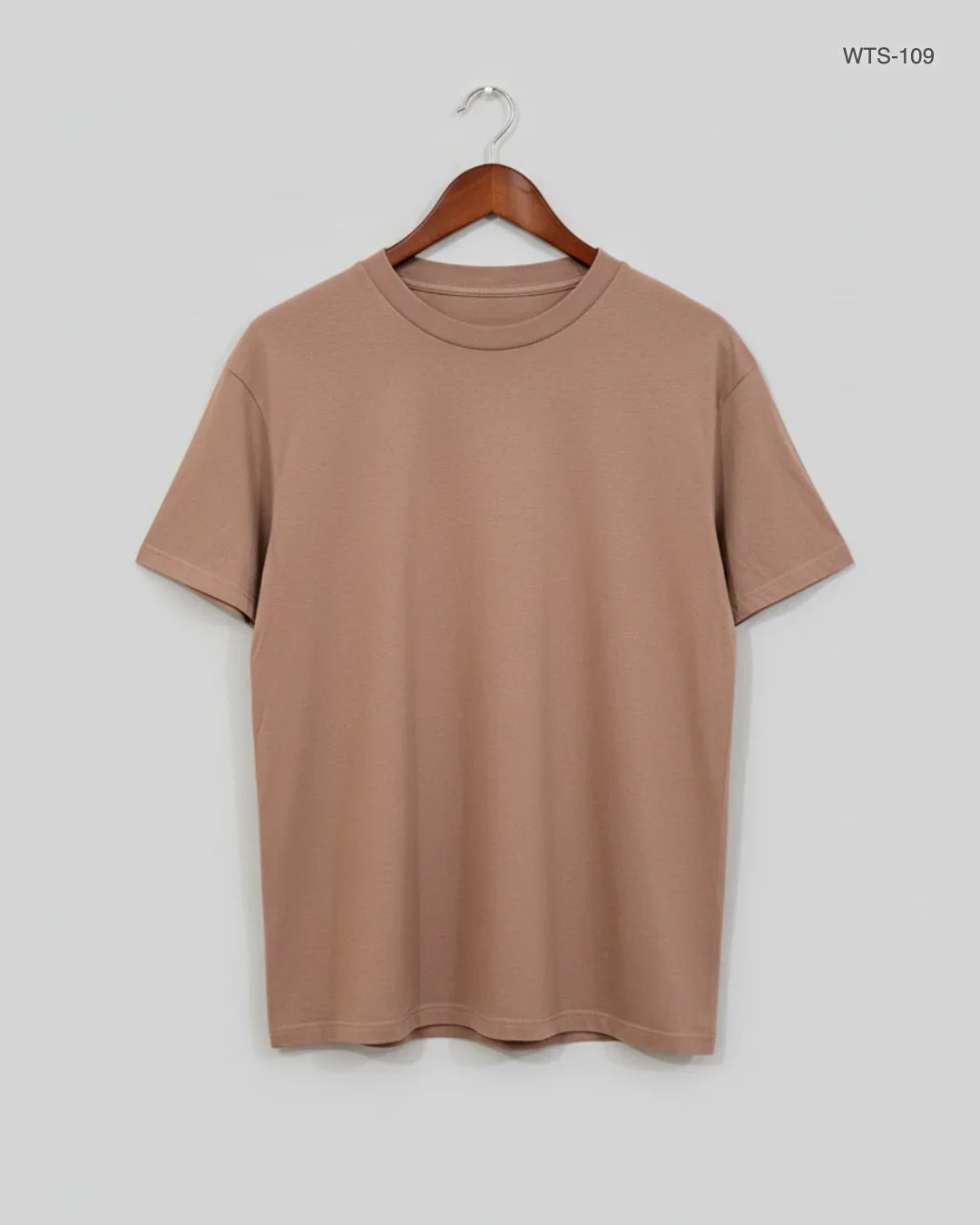 Womens Tshirts | Nominal | Preloved Branded | Teapink Cotton | Premium | OTS Thrift Store Peshawar Pakistan