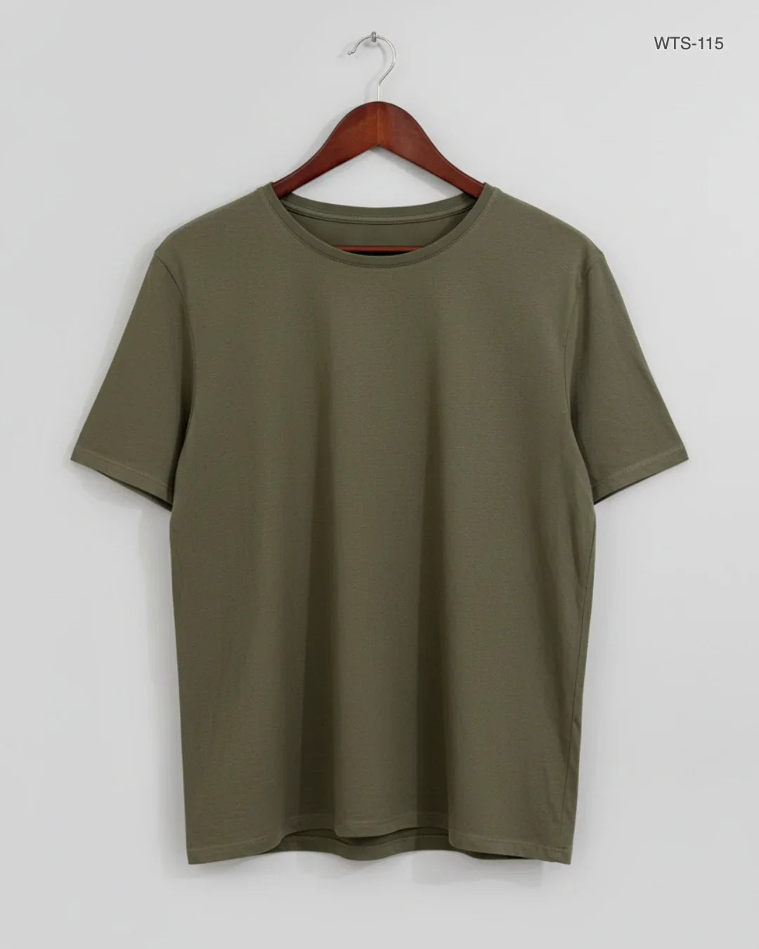Preloved Premium Womens Tshirts by Primark, Green Cotton for - OTS Thrift Shop Peshawar Pakistan