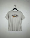 Shop Premium Womens Tshirts by Primark | Preloved Branded Clothes | Beige Cotton | | OTS Thrift Store Peshawar Pakistan