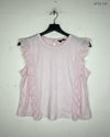 Womens Tshirts | Marks & Spencer | Preloved Branded | Teapink Cotton | Premium Plus | OTS Thrift Store Islamabad Pakistan